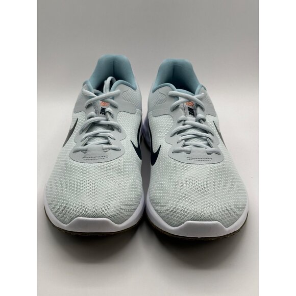 Men's Nike Revolution 6 NN Running Shoes Platinum Size 12.5 DC3728-009 - Picture 3 of 12